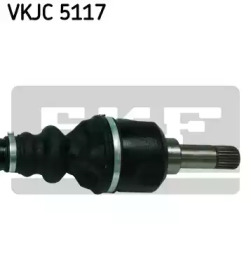 skf vkjc5117